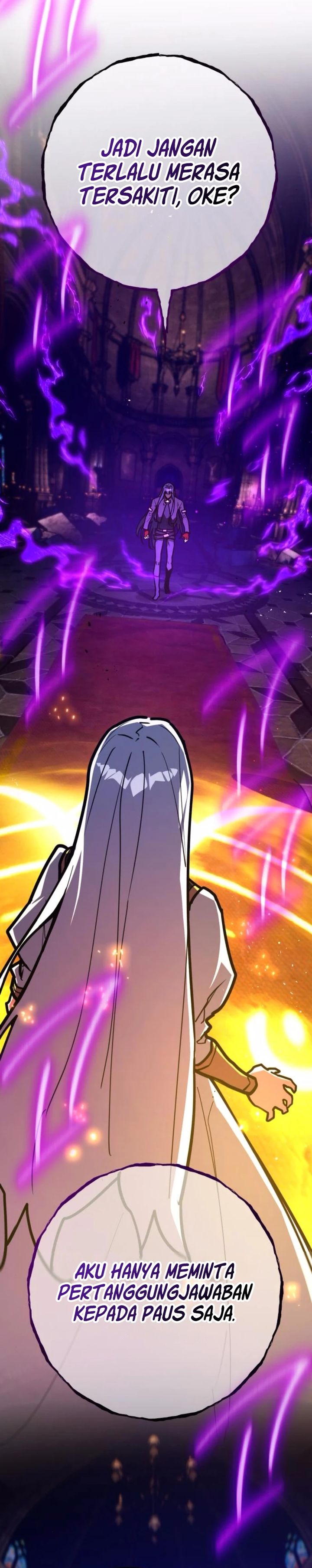 The Game’s Greatest Troll (The Game’s Top Troll) Chapter 137