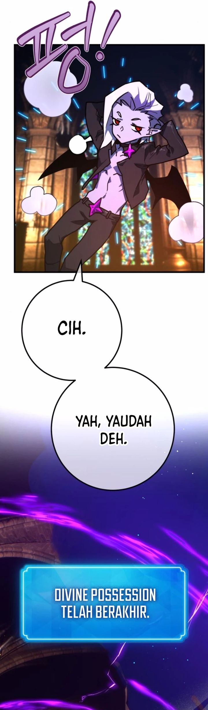 The Game’s Greatest Troll (The Game’s Top Troll) Chapter 137