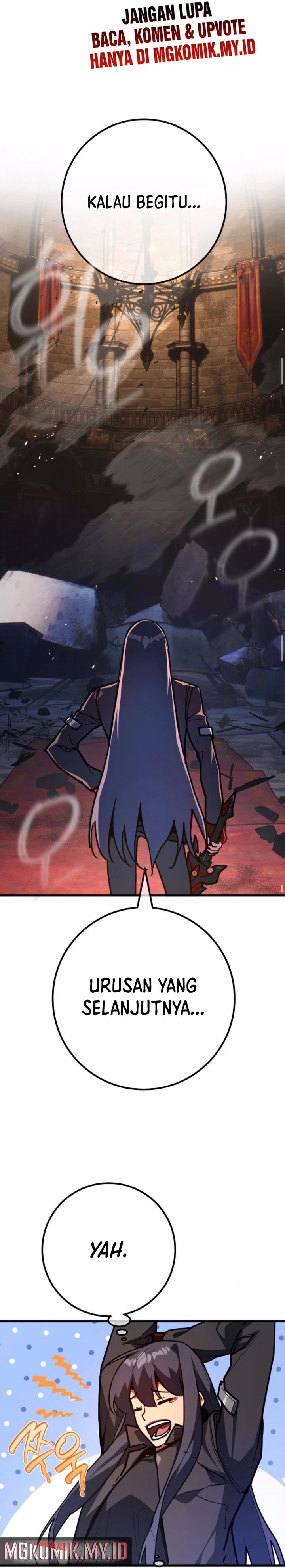 The Game’s Greatest Troll (The Game’s Top Troll) Chapter 137
