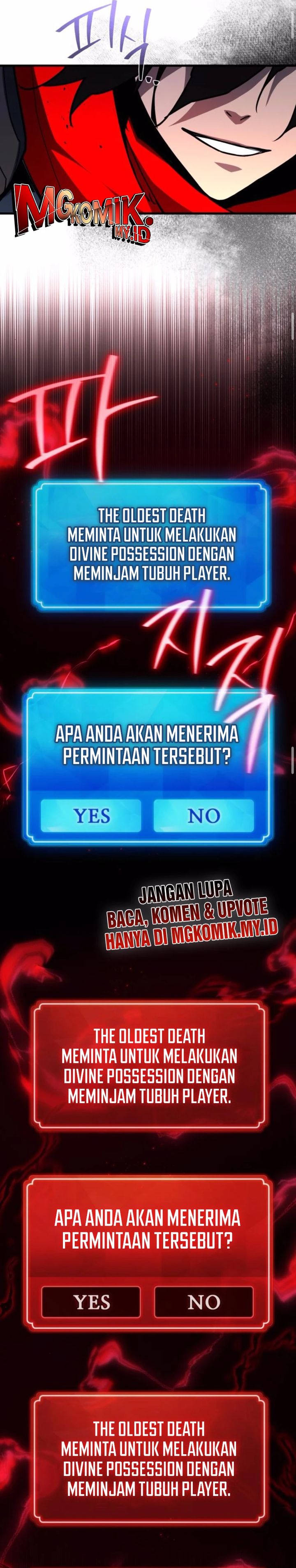 The Game’s Greatest Troll (The Game’s Top Troll) Chapter 137