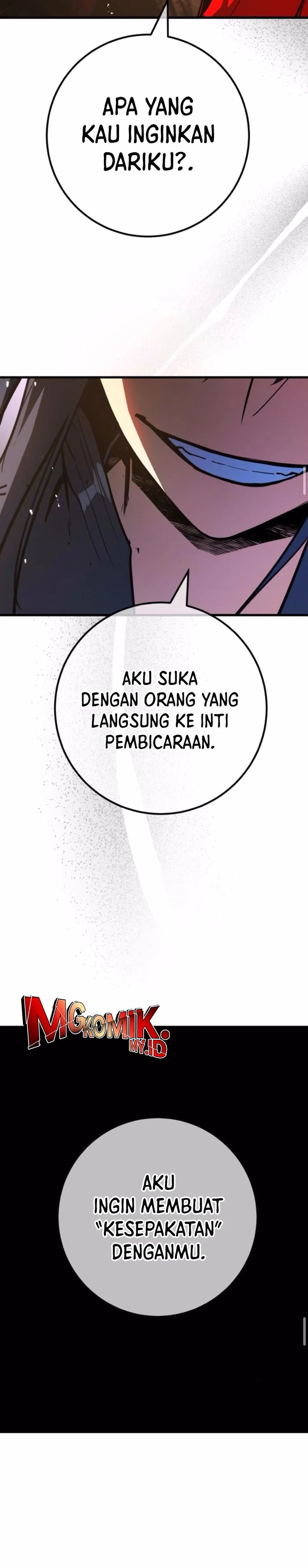 The Game’s Greatest Troll (The Game’s Top Troll) Chapter 137
