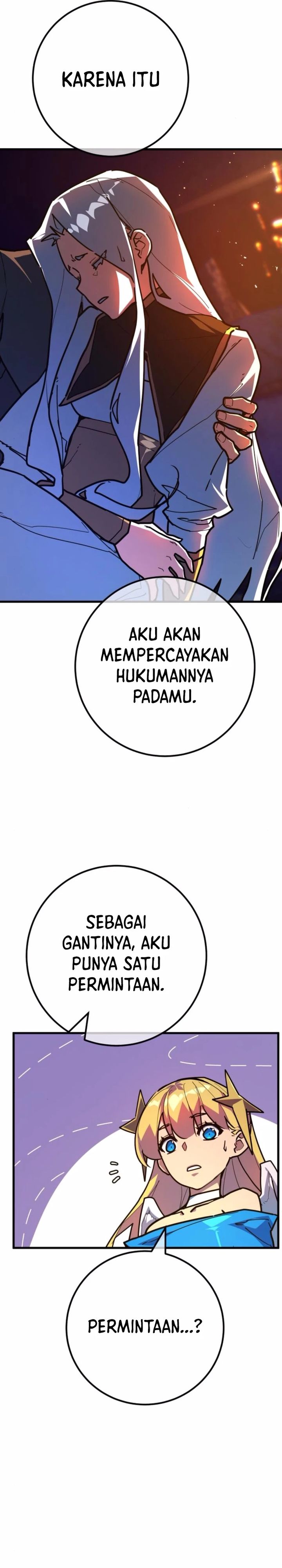 The Game’s Greatest Troll (The Game’s Top Troll) Chapter 137