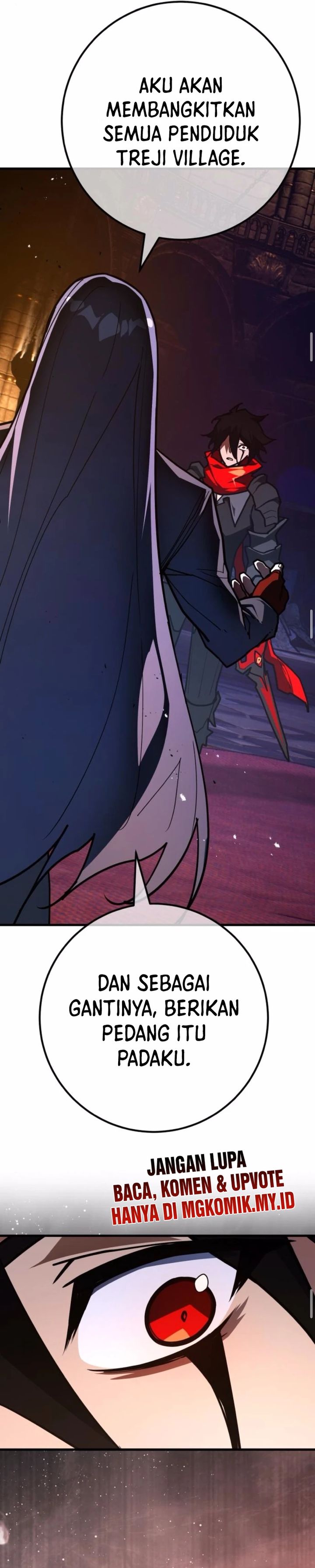 The Game’s Greatest Troll (The Game’s Top Troll) Chapter 137