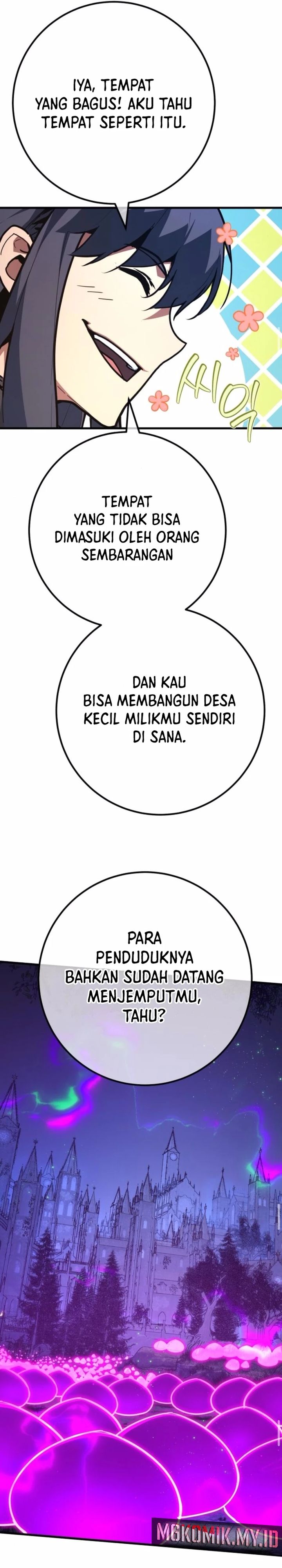 The Game’s Greatest Troll (The Game’s Top Troll) Chapter 137