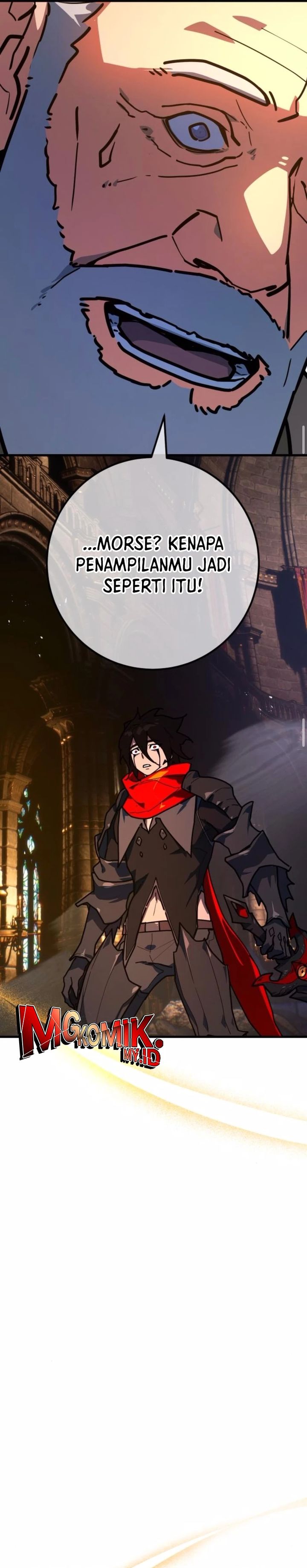 The Game’s Greatest Troll (The Game’s Top Troll) Chapter 137