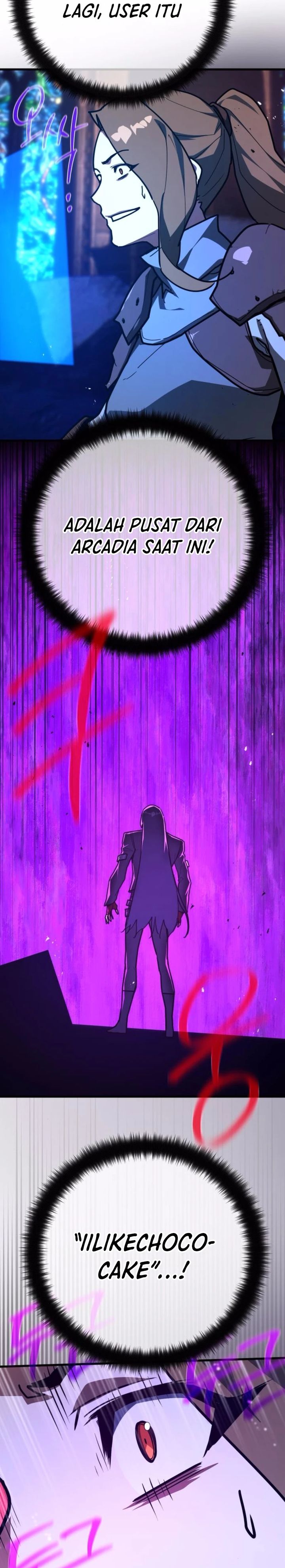 The Game’s Greatest Troll (The Game’s Top Troll) Chapter 137
