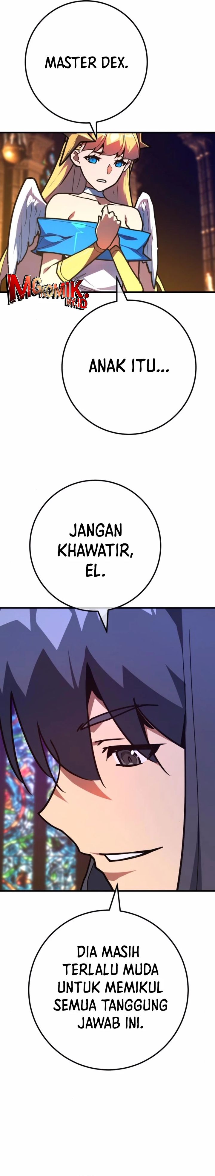 The Game’s Greatest Troll (The Game’s Top Troll) Chapter 137