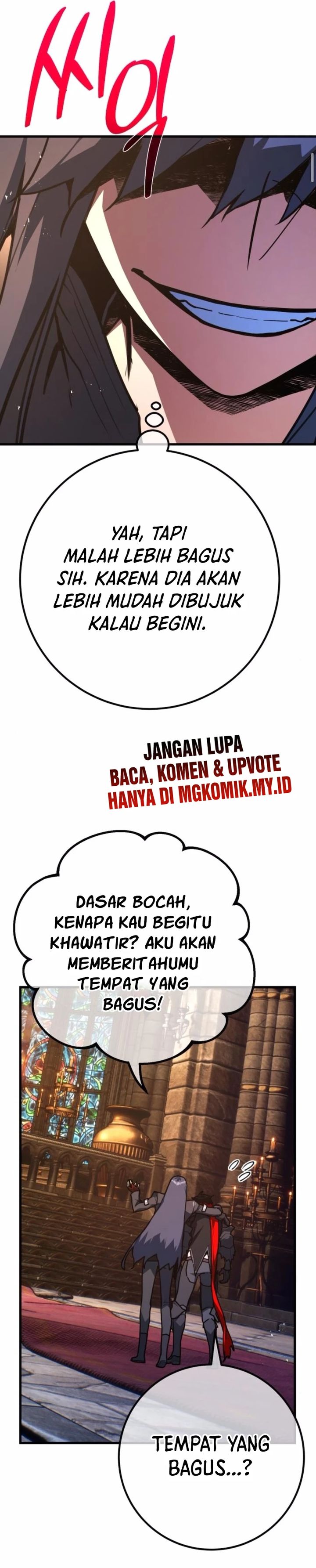 The Game’s Greatest Troll (The Game’s Top Troll) Chapter 137
