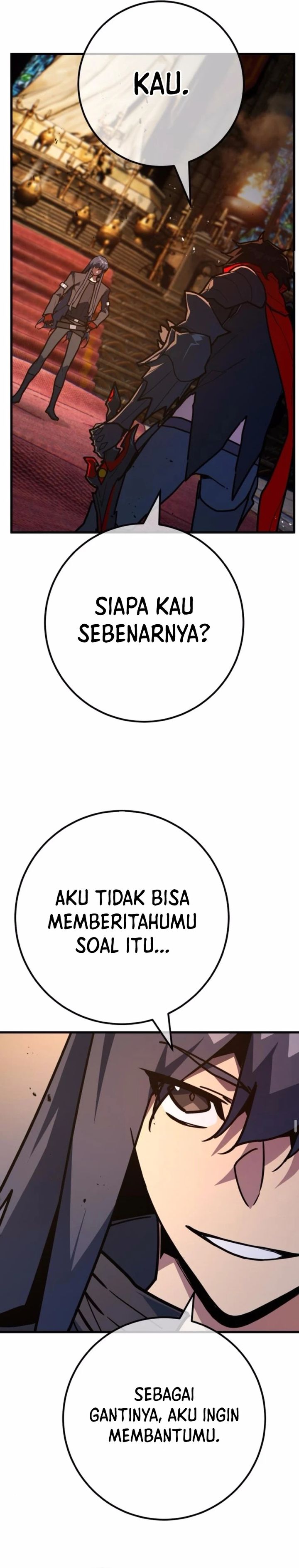 The Game’s Greatest Troll (The Game’s Top Troll) Chapter 137
