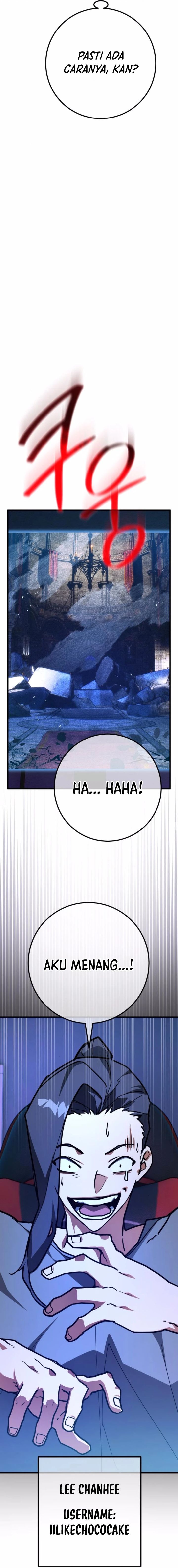 The Game’s Greatest Troll (The Game’s Top Troll) Chapter 137