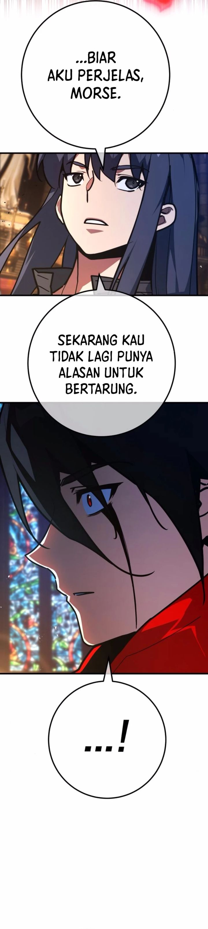 The Game’s Greatest Troll (The Game’s Top Troll) Chapter 137