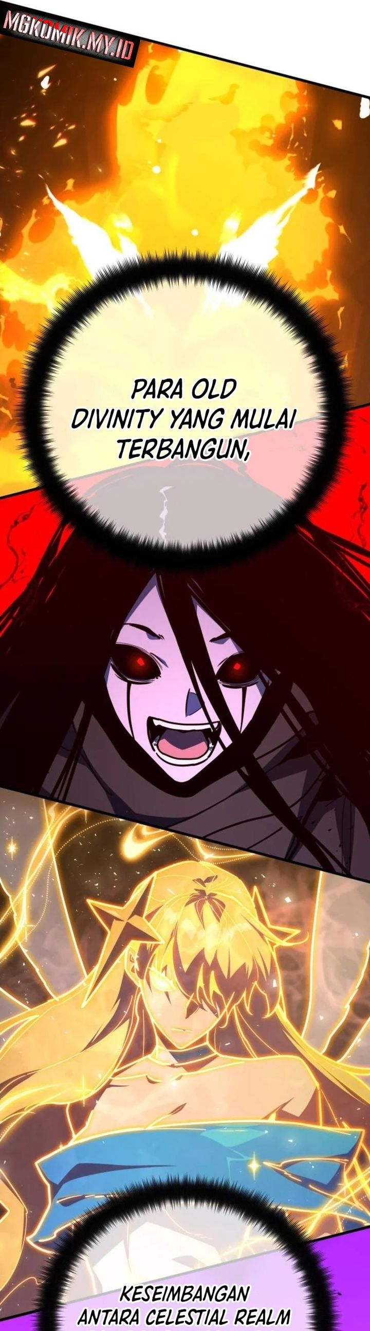 The Game’s Greatest Troll (The Game’s Top Troll) Chapter 138