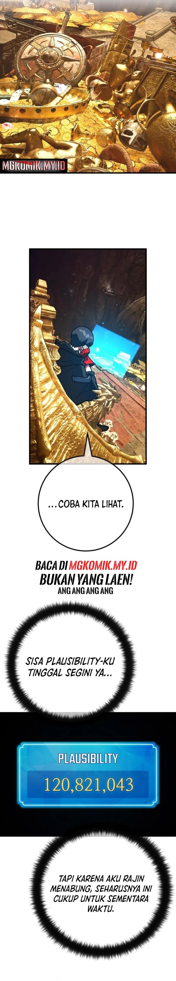 The Game’s Greatest Troll (The Game’s Top Troll) Chapter 138
