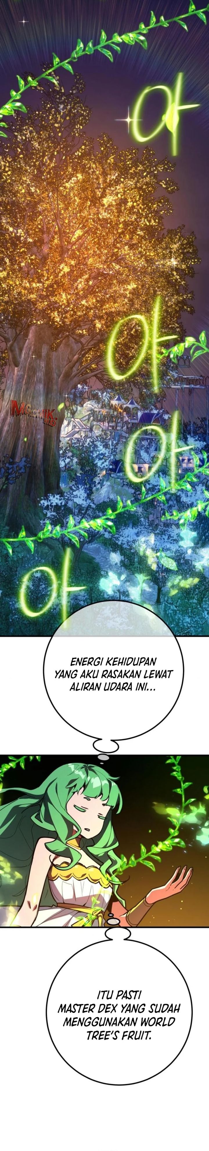 The Game’s Greatest Troll (The Game’s Top Troll) Chapter 138