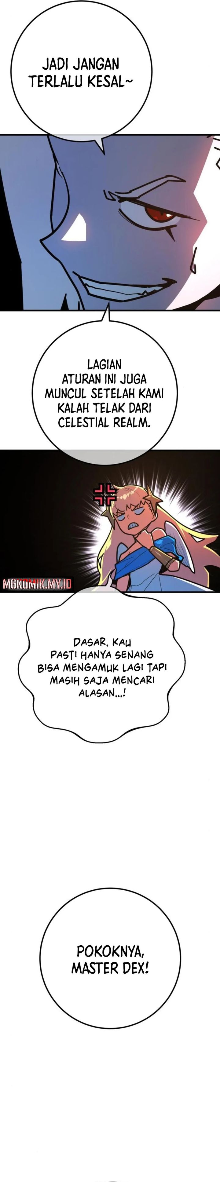 The Game’s Greatest Troll (The Game’s Top Troll) Chapter 138