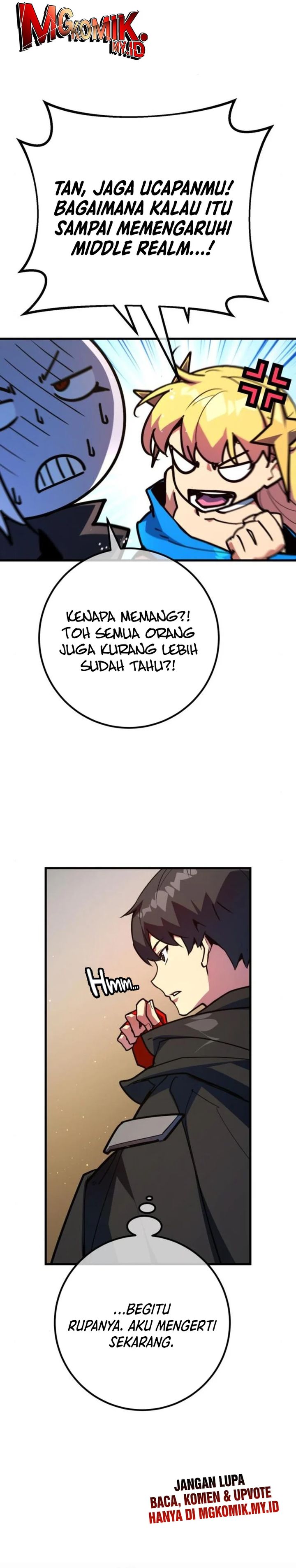 The Game’s Greatest Troll (The Game’s Top Troll) Chapter 138