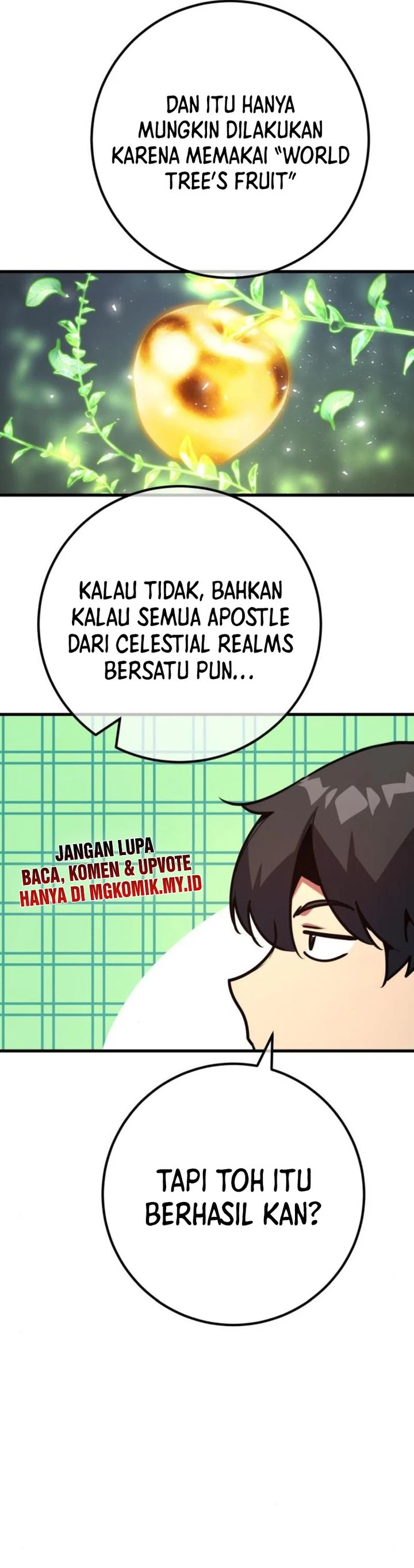 The Game’s Greatest Troll (The Game’s Top Troll) Chapter 138