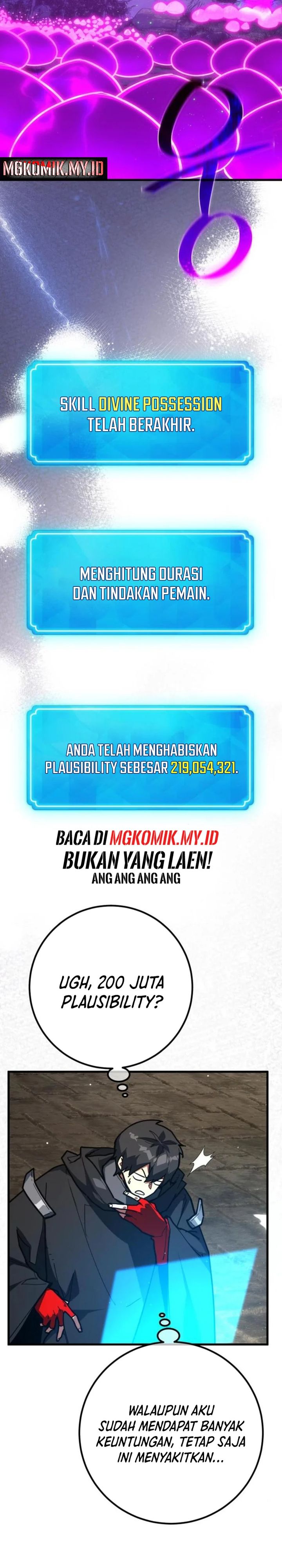 The Game’s Greatest Troll (The Game’s Top Troll) Chapter 138