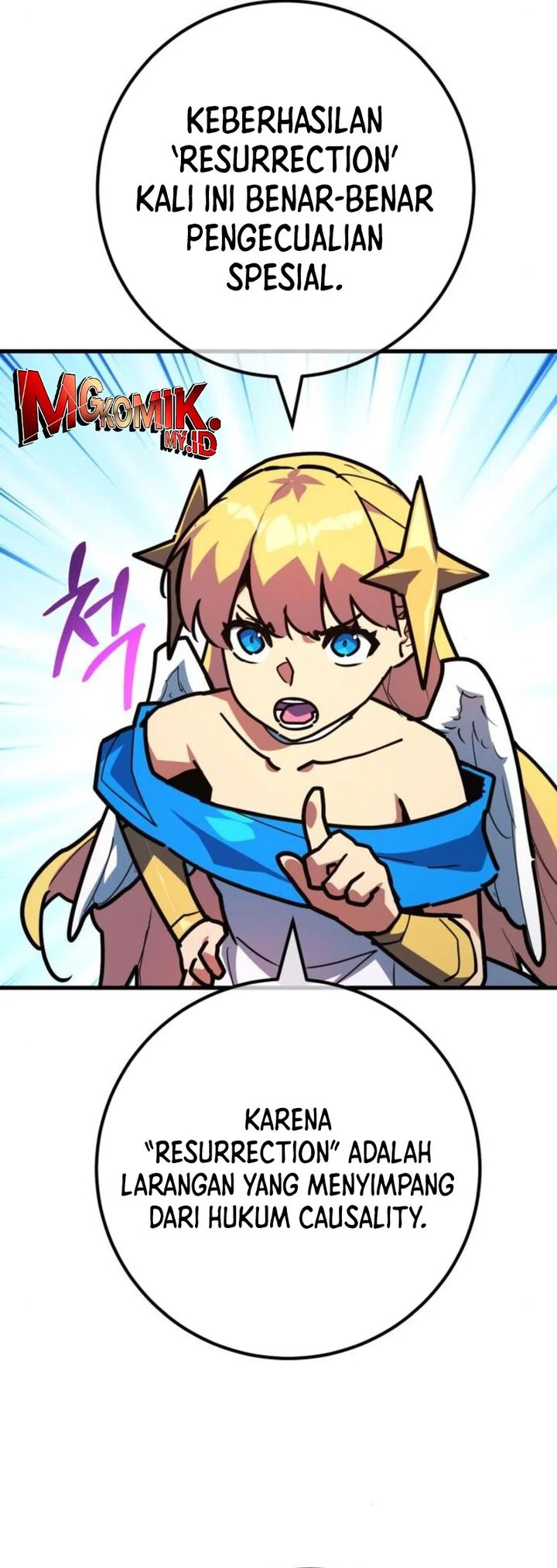 The Game’s Greatest Troll (The Game’s Top Troll) Chapter 138