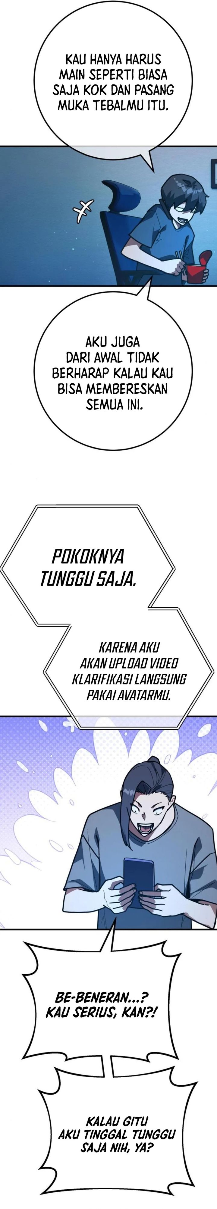 The Game’s Greatest Troll (The Game’s Top Troll) Chapter 138