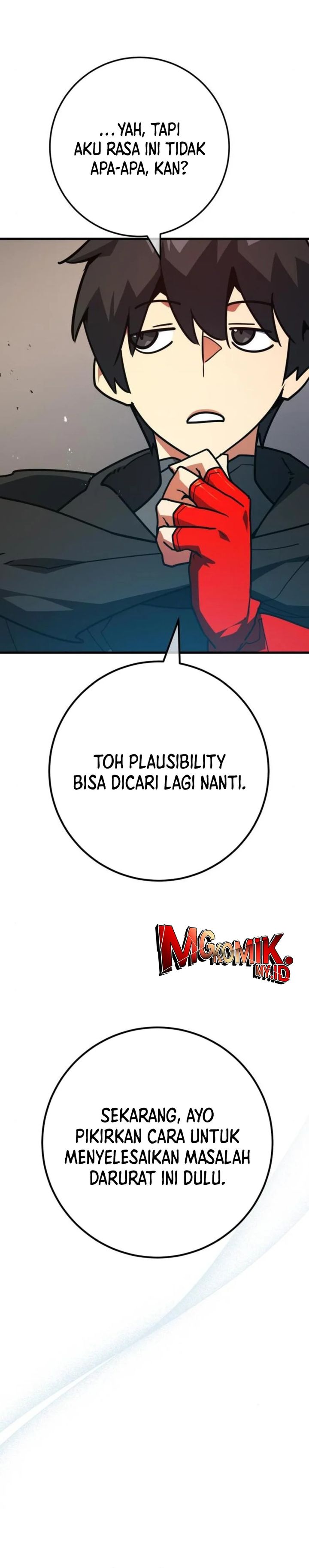 The Game’s Greatest Troll (The Game’s Top Troll) Chapter 138