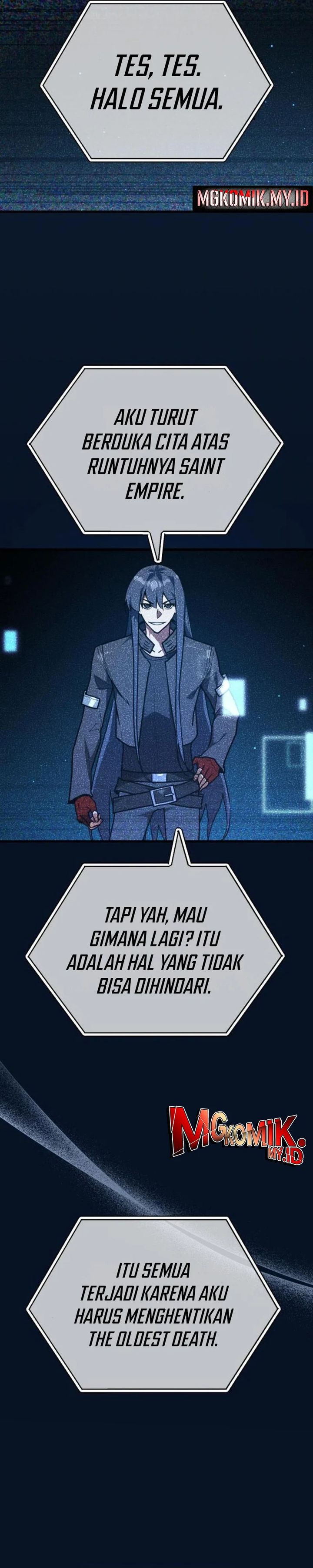 The Game’s Greatest Troll (The Game’s Top Troll) Chapter 138