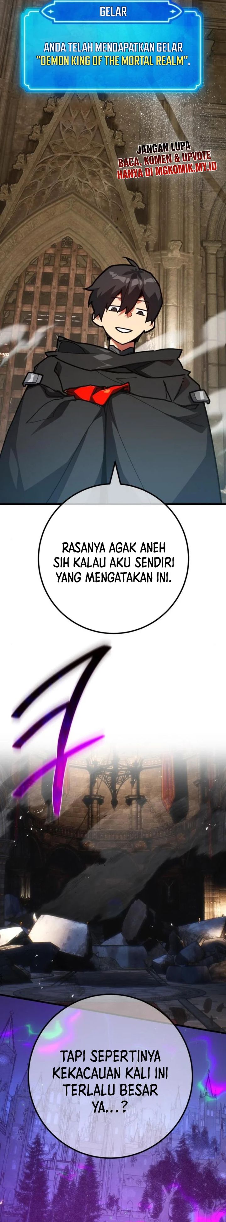 The Game’s Greatest Troll (The Game’s Top Troll) Chapter 138
