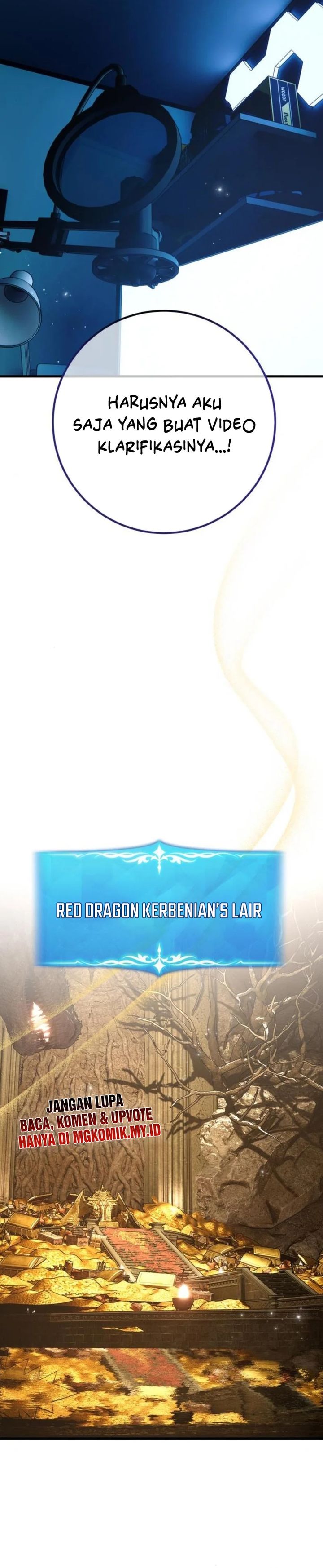 The Game’s Greatest Troll (The Game’s Top Troll) Chapter 138