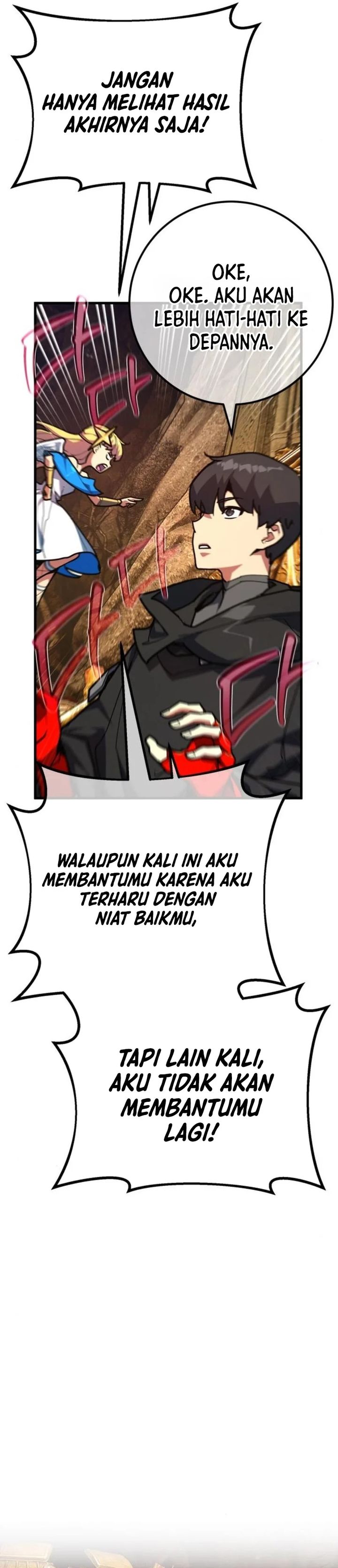 The Game’s Greatest Troll (The Game’s Top Troll) Chapter 138