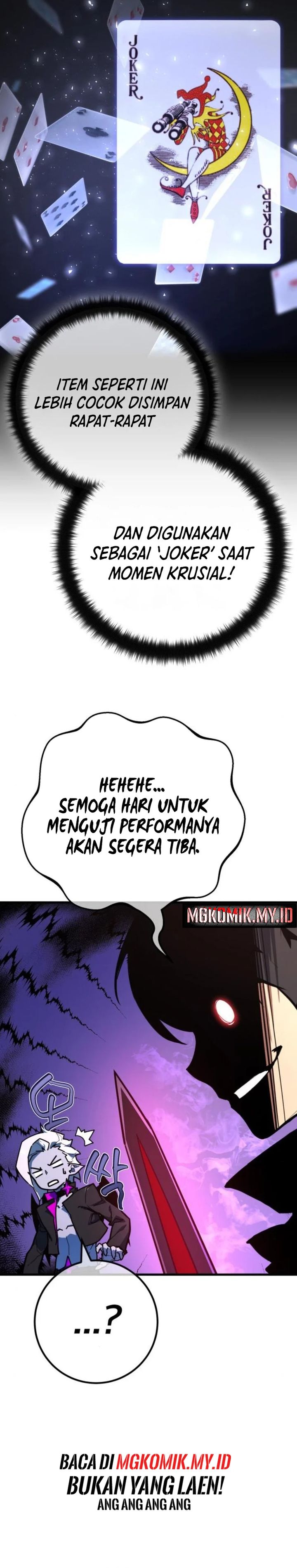 The Game’s Greatest Troll (The Game’s Top Troll) Chapter 138