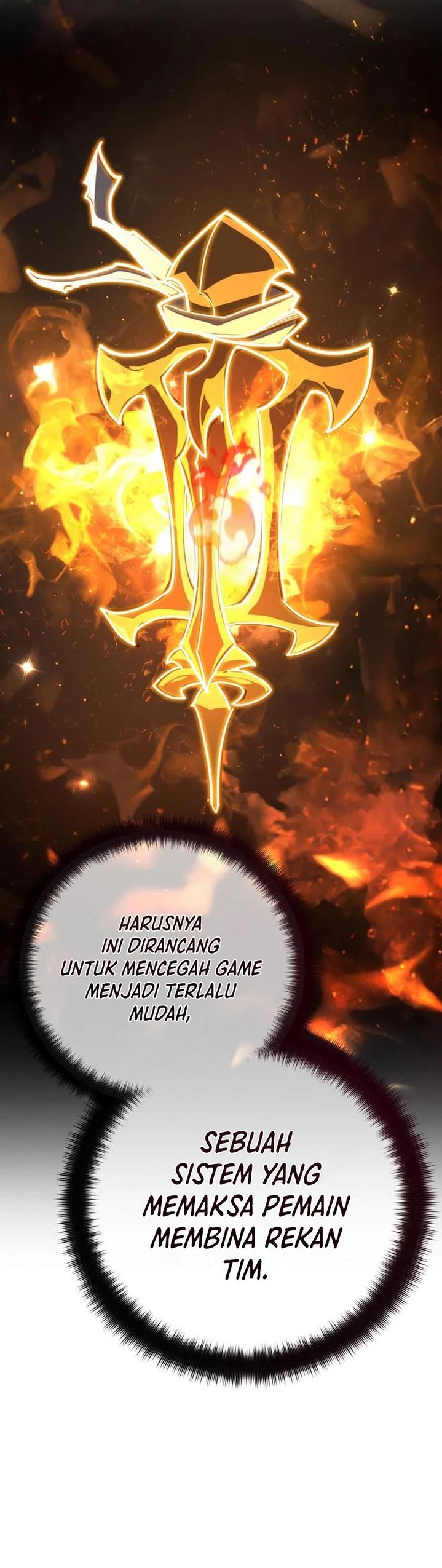 The Game’s Greatest Troll (The Game’s Top Troll) Chapter 139