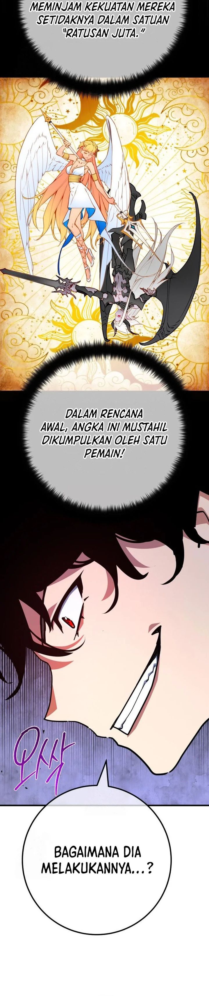 The Game’s Greatest Troll (The Game’s Top Troll) Chapter 139