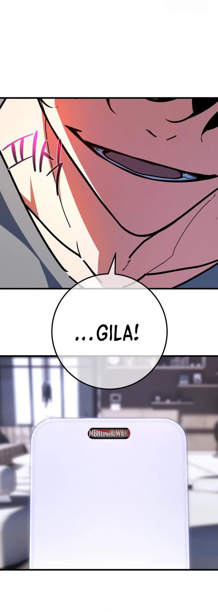 The Game’s Greatest Troll (The Game’s Top Troll) Chapter 139