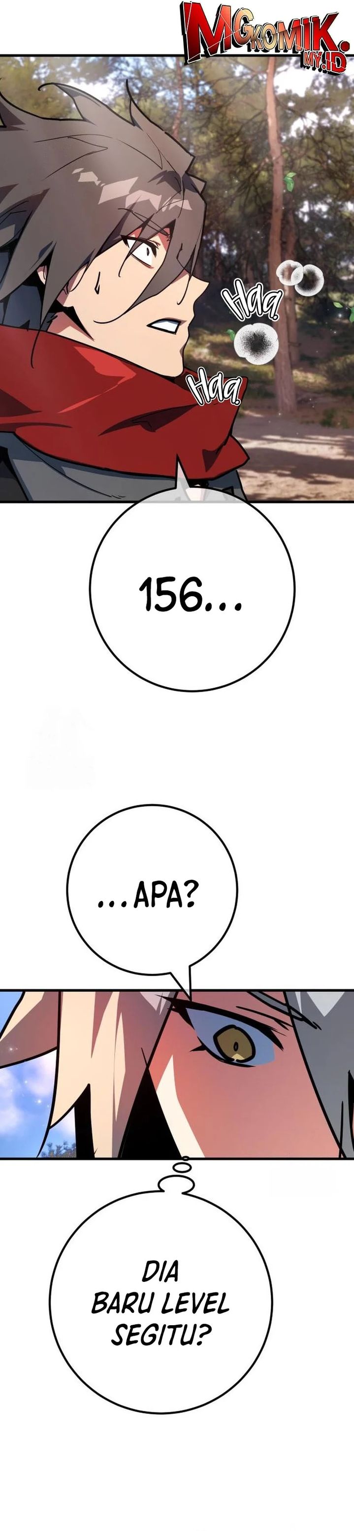 The Game’s Greatest Troll (The Game’s Top Troll) Chapter 139