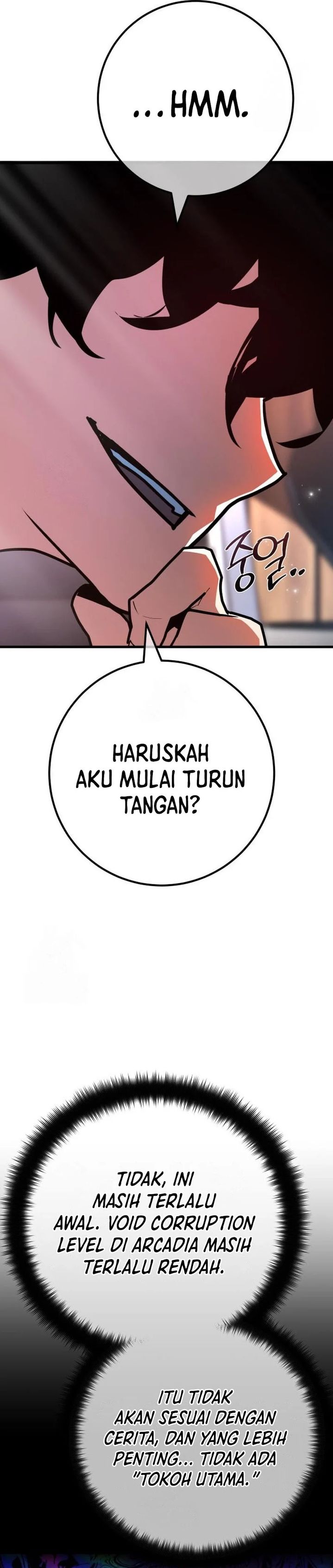 The Game’s Greatest Troll (The Game’s Top Troll) Chapter 139