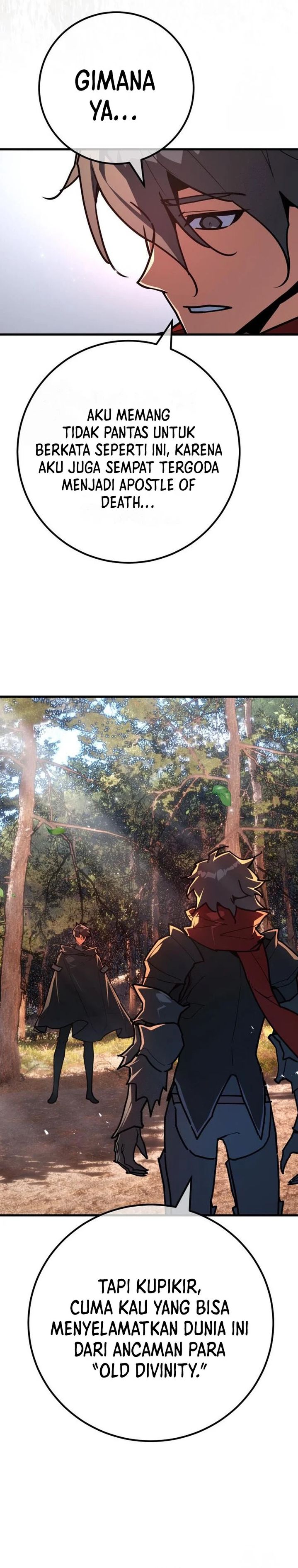 The Game’s Greatest Troll (The Game’s Top Troll) Chapter 139