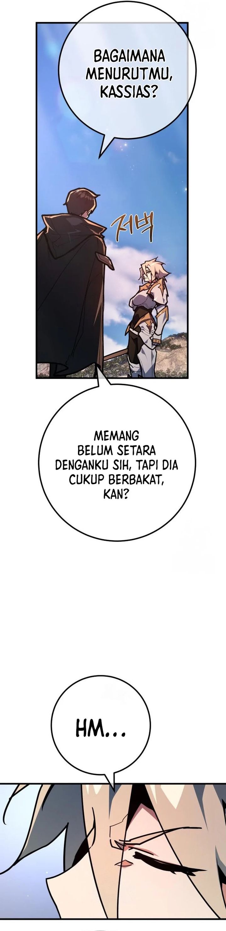 The Game’s Greatest Troll (The Game’s Top Troll) Chapter 139
