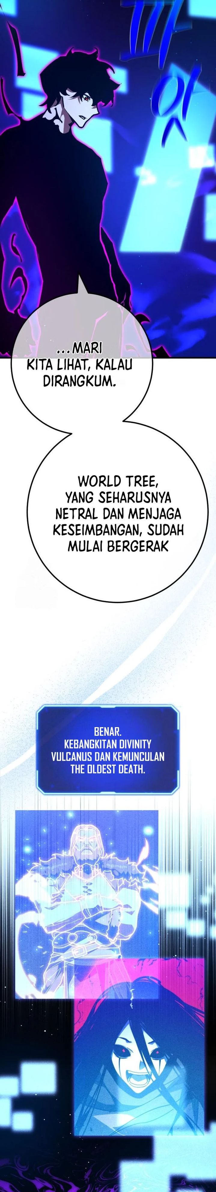 The Game’s Greatest Troll (The Game’s Top Troll) Chapter 139