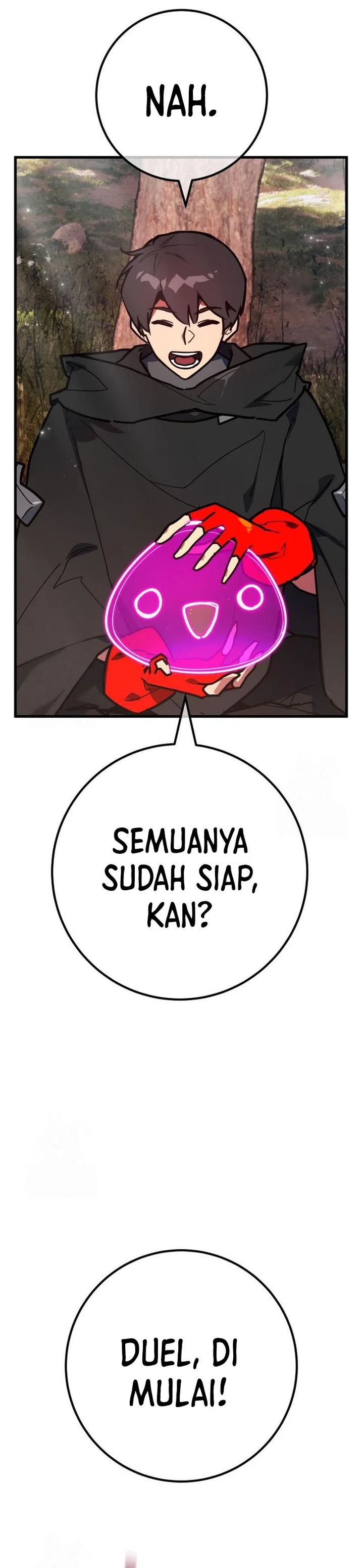 The Game’s Greatest Troll (The Game’s Top Troll) Chapter 139