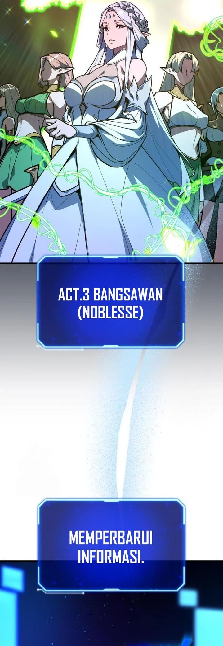 The Game’s Greatest Troll (The Game’s Top Troll) Chapter 139