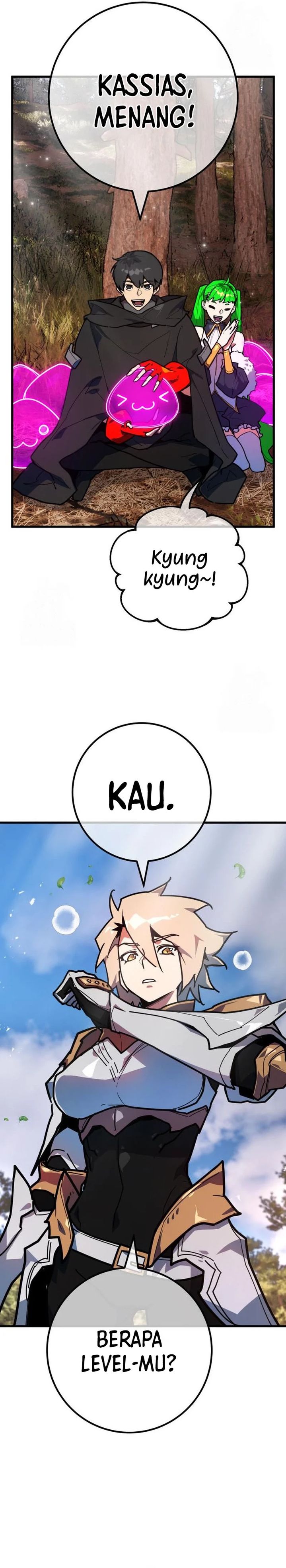 The Game’s Greatest Troll (The Game’s Top Troll) Chapter 139