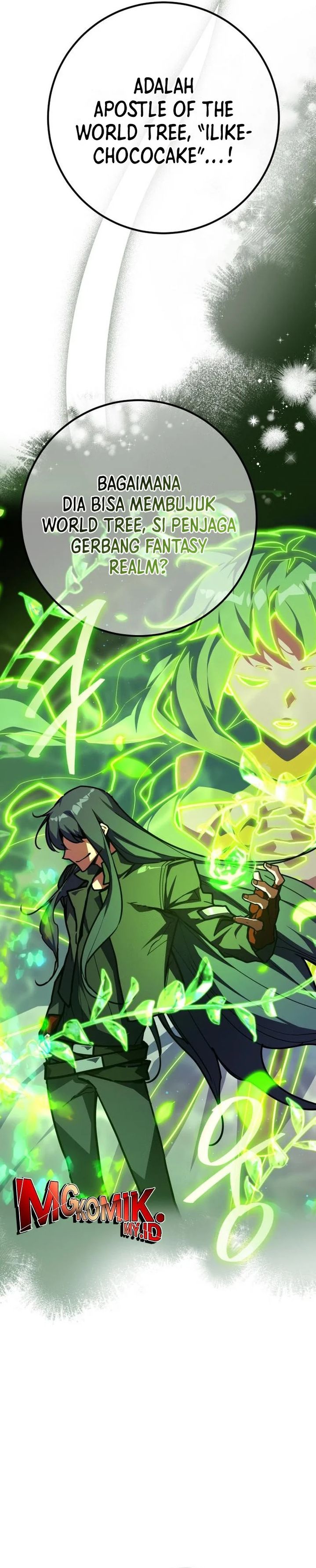 The Game’s Greatest Troll (The Game’s Top Troll) Chapter 139