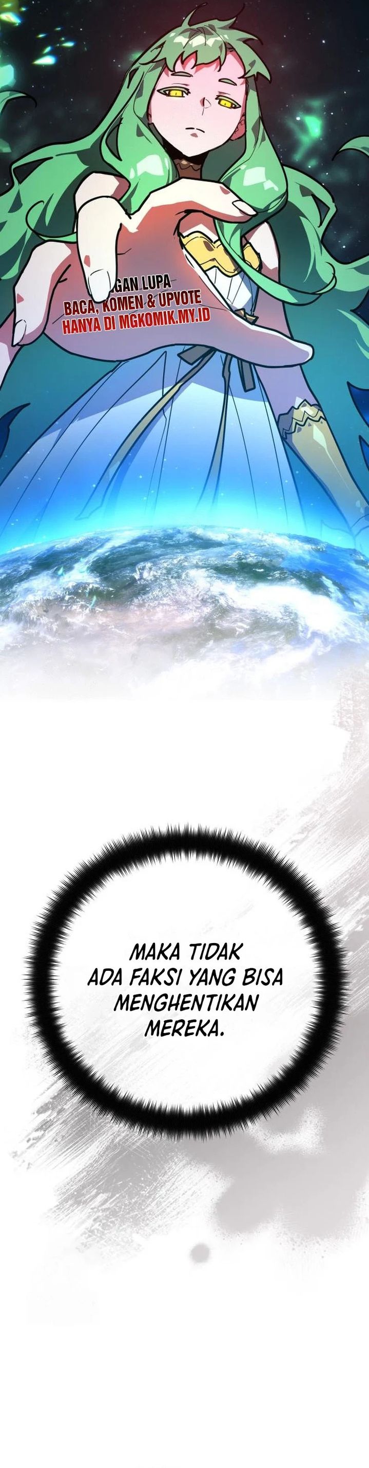 The Game’s Greatest Troll (The Game’s Top Troll) Chapter 139