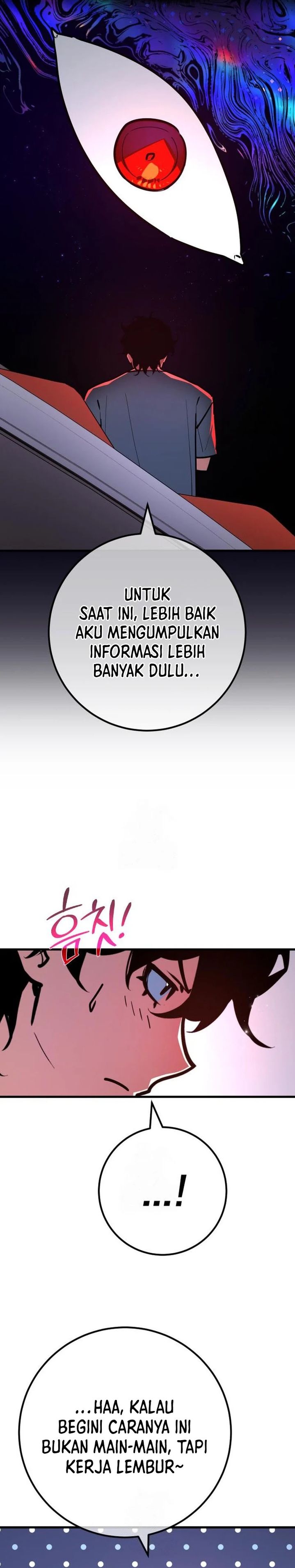 The Game’s Greatest Troll (The Game’s Top Troll) Chapter 139