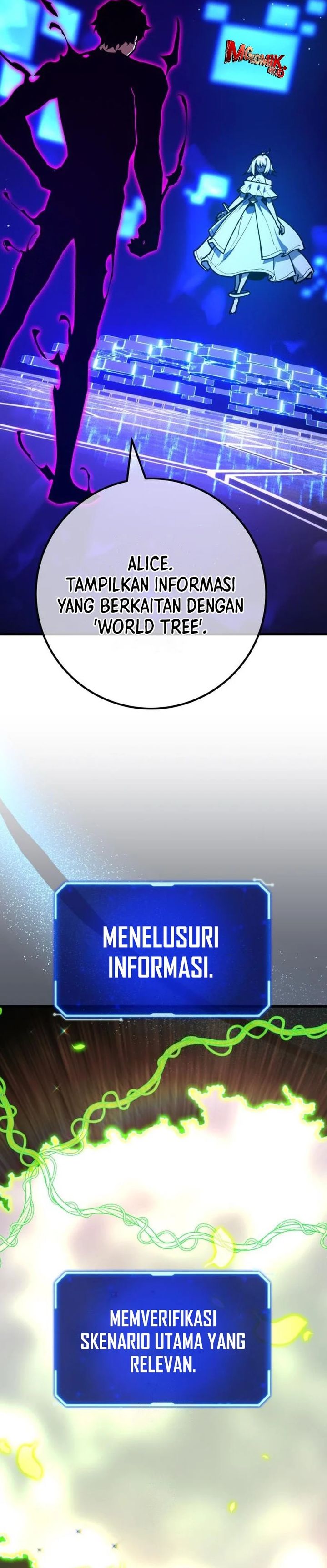 The Game’s Greatest Troll (The Game’s Top Troll) Chapter 139