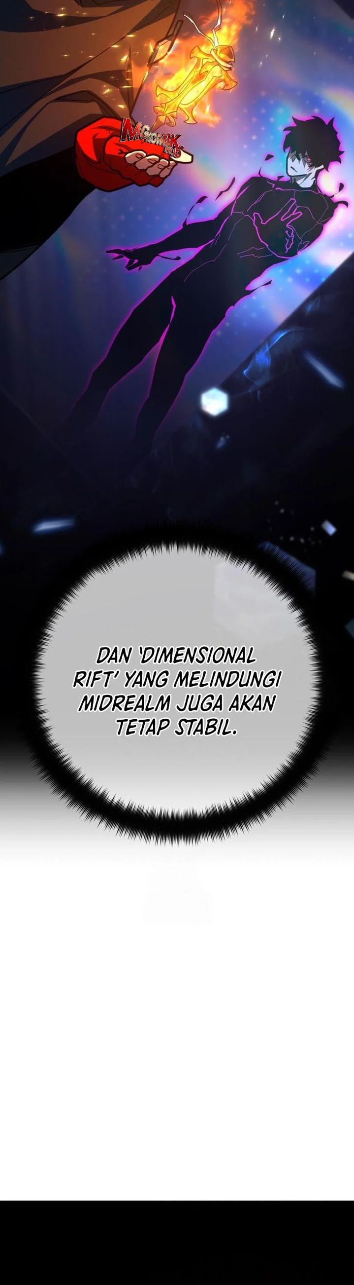 The Game’s Greatest Troll (The Game’s Top Troll) Chapter 139