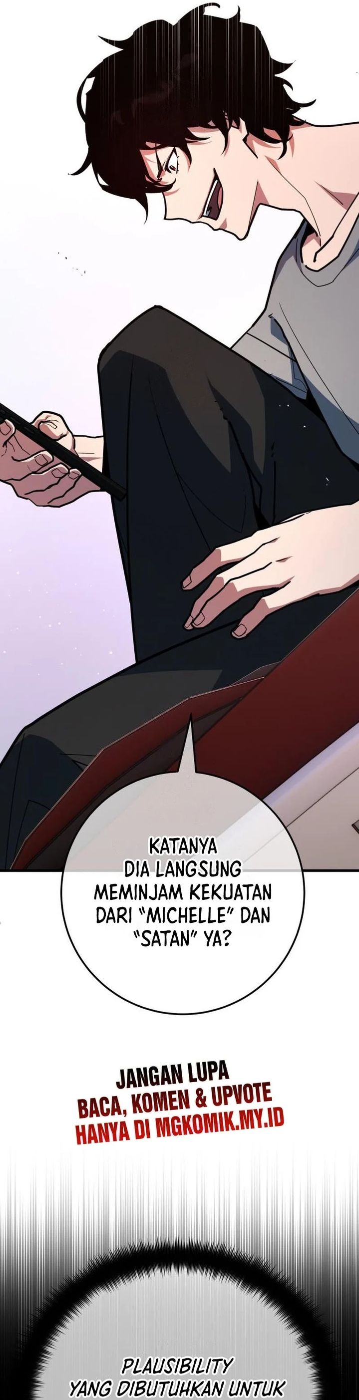 The Game’s Greatest Troll (The Game’s Top Troll) Chapter 139