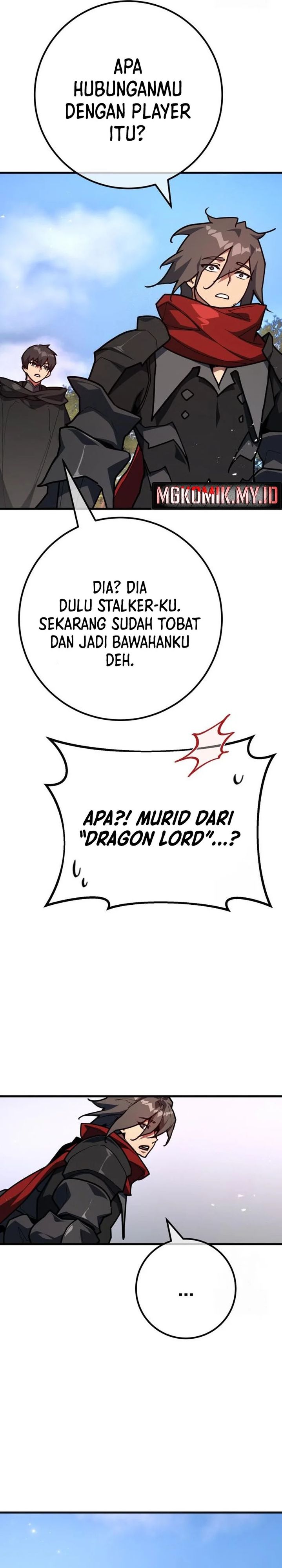 The Game’s Greatest Troll (The Game’s Top Troll) Chapter 139