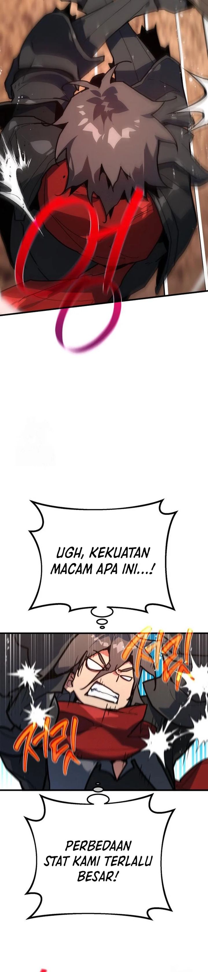 The Game’s Greatest Troll (The Game’s Top Troll) Chapter 139