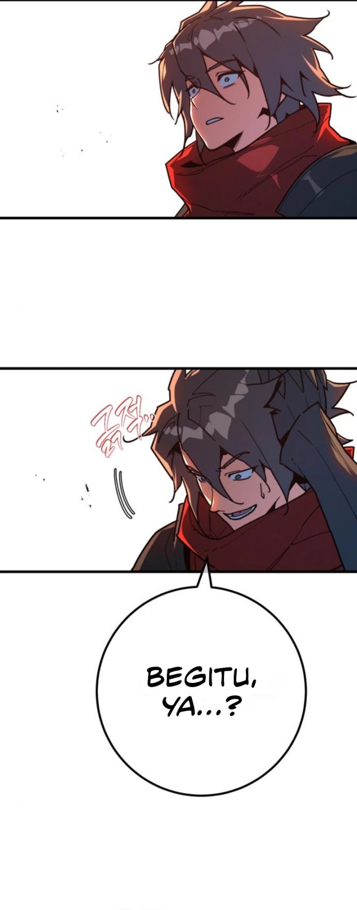 The Game’s Greatest Troll (The Game’s Top Troll) Chapter 140